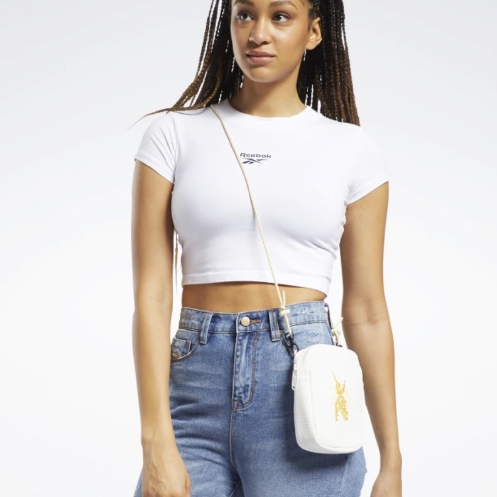 NWT Reebok and Cottweiler City Crossbody Bag - 2 Colors